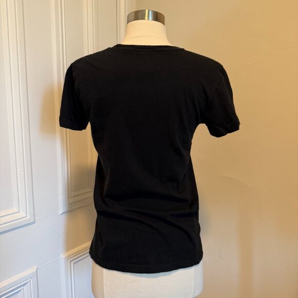 Bundle of Thrasher Women’s T-Shirts + Stickers (Black & Grey) - Picture 4 of 13